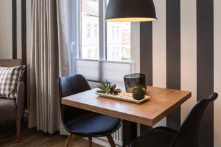 Woge2 Appartement 7 - Borkum - 8