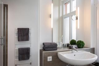 Woge2 Appartement 7 - Borkum - 4