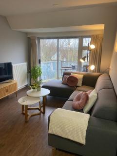 Heerlijk appartement op Texel vlakbij bos en zee. - De Koog - 8