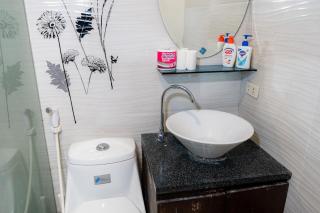 A2J Executive 2BR BGC Loft Near HighStreet & Malls - Manila - 2