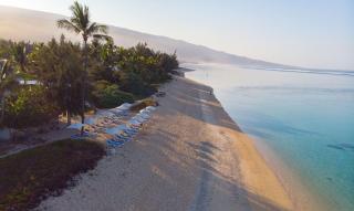 Le Nautile Beachfront - Saint-Gilles-les Bains - 9
