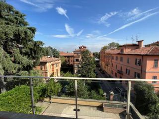 Residence Porta Saragozza - Bologna - 0