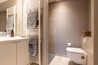 Logierhaus K15 Appartement 11 Plus - Borkum - 5
