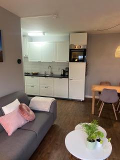 Heerlijk appartement op Texel vlakbij bos en zee. - De Koog - 3