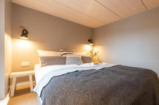 Logierhaus K15 Appartement 2 Plus - Borkum - 7