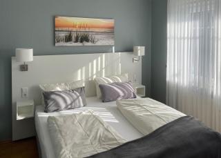 Ferienwohnung Lüttje Inselglück - Borkum - 6