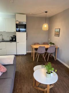 Heerlijk appartement op Texel vlakbij bos en zee. - De Koog - 6