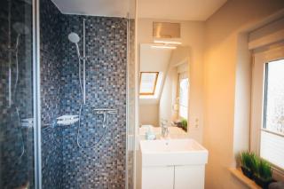 Haus Jelena Appartement 3 - Borkum - 4