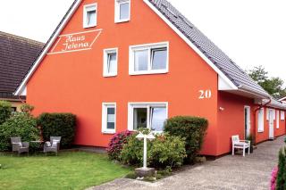 Haus Jelena Appartement 3 - Borkum - 3