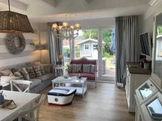 Ferienhaus Weerts Gatt4 - Borkum - 9