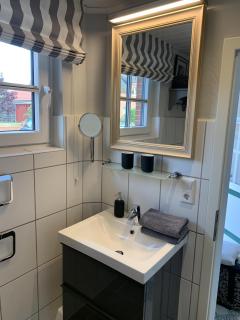 Ferienhaus Weerts Gatt4 - Borkum - 5