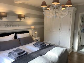 Ferienhaus Weerts Gatt4 - Borkum - 2