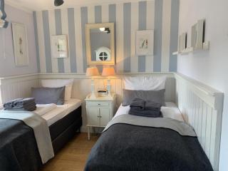 Ferienhaus Weerts Gatt4 - Borkum - 1