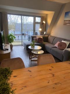 Heerlijk appartement op Texel vlakbij bos en zee. - De Koog - 0