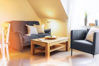 Haus Jelena Appartement 2 - Borkum - 7