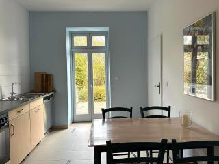 Fewo Horst 3 blau - Kalkhorst - 8