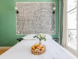 Charming apartment - 2 BDR 4P -St Germain des Prés - 7