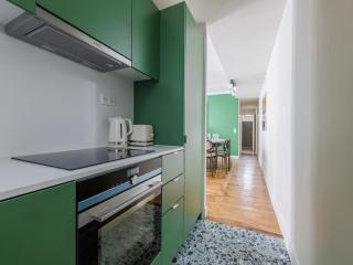 Charming apartment - 2 BDR 4P -St Germain des Prés - 6
