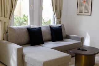 Family Friendly - 2BR & Maid's Room in The Springs 10 - Allsopp & Allsopp - 7