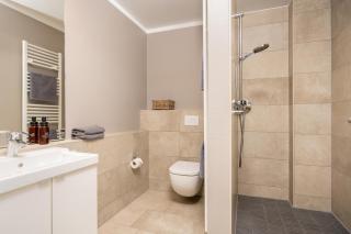 Logierhaus K15 Appartement 5 - Borkum - 7