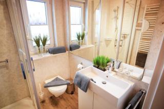 Haus Jelena Appartement 5 - Borkum - 6