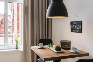 Woge2 Appartement 10 - Borkum - 5