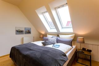 Haus Tidehuus - Borkum - 4