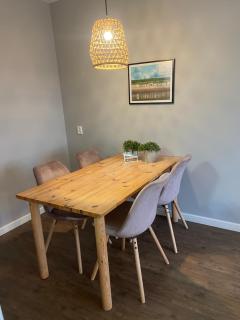 Heerlijk appartement op Texel vlakbij bos en zee. - 2