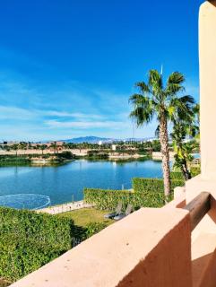 Lakeside View, Condado De Alhama - Alhama de Murcia - 9