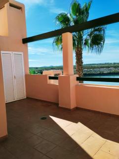 Lakeside View, Condado De Alhama - Alhama de Murcia - 6