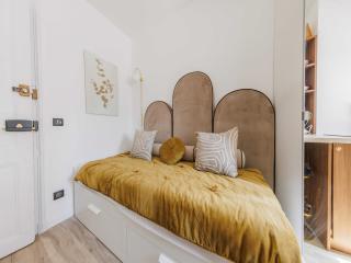 Magnificent studio - 1P -Trocadéro - Paris - 7