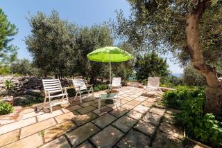 Villa Azzurra - Corsano - 3