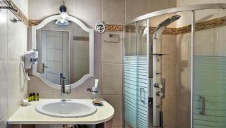 Gioraldi Art Hotel - Ano Pedina - 8