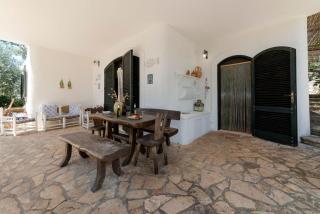 Villa Azzurra - Corsano - 7