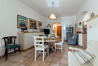 Villa Azzurra - Corsano - 1