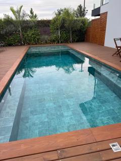 Pousada Villa Lagoon - Imbituba - 8