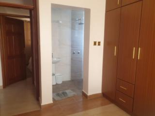 The Golden Enclave Nakuru Fully Furnished Apartments - Nakuru - 9