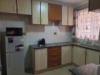 The Golden Enclave Nakuru Fully Furnished Apartments - Nakuru - 6