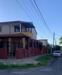 Fire Hall 3 - Asuncion - 1