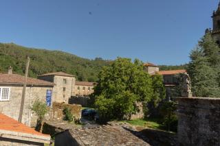 Pension A Casiña D,avoa Oseira - - 8