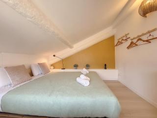 Nestor&Jeeves - VIEUX NICE DUPLEX - Studio - Central - 1