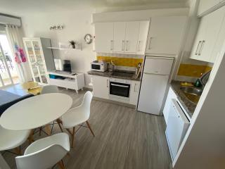 Apartamento Albaida - Nerja - 4