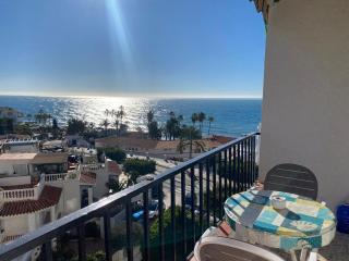 Apartamento Albaida - Nerja - 7