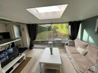 Rez-de-jardin proche Lille - Marcq-en-Barœul - 6