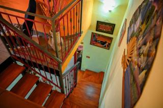 The Alley Inn - Santa Maria Capua Vetere - 6