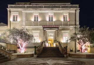 UNA HOTELS One Catania - Catania - 0