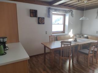 Ferienwohnung Frauenkogelblick - Grossarl - 2