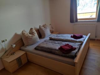 Ferienwohnung Frauenkogelblick - Grossarl - 1