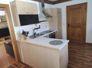 Ferienwohnung Frauenkogelblick mit Terrasse - 4