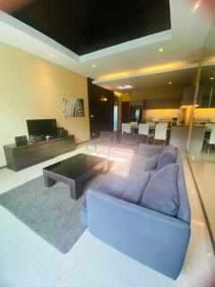 Pattaya Poolvilla 9 byRichly - Jomtien Beach - 1